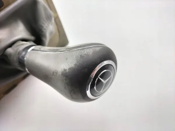 Levier de sélection de vitesse Mercedes W211 W219 A2112674224 image 4