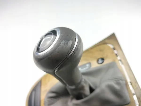 Levier de sélection de vitesse Mercedes W211 W219 A2112674224 image 5