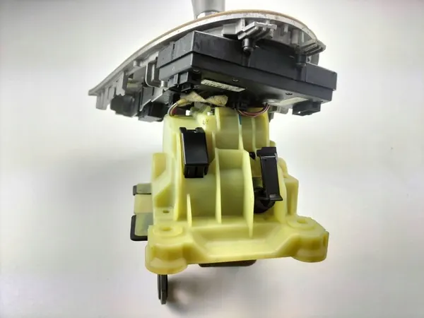 Levier de sélection de vitesse Mercedes W211 W219 A2112674224 image 7