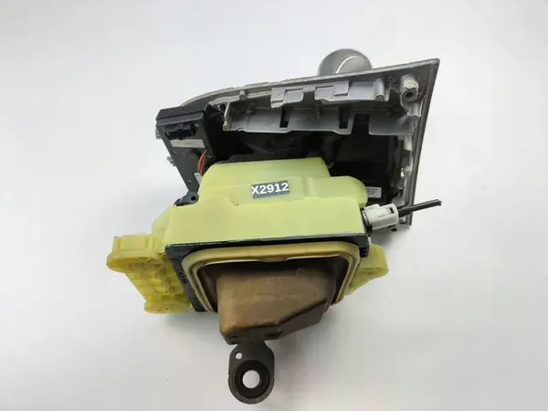 Levier de sélection de vitesse Mercedes W211 W219 A2112674224 image 8