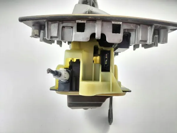 Levier de sélection de vitesse Mercedes W211 W219 A2112674224 image 9