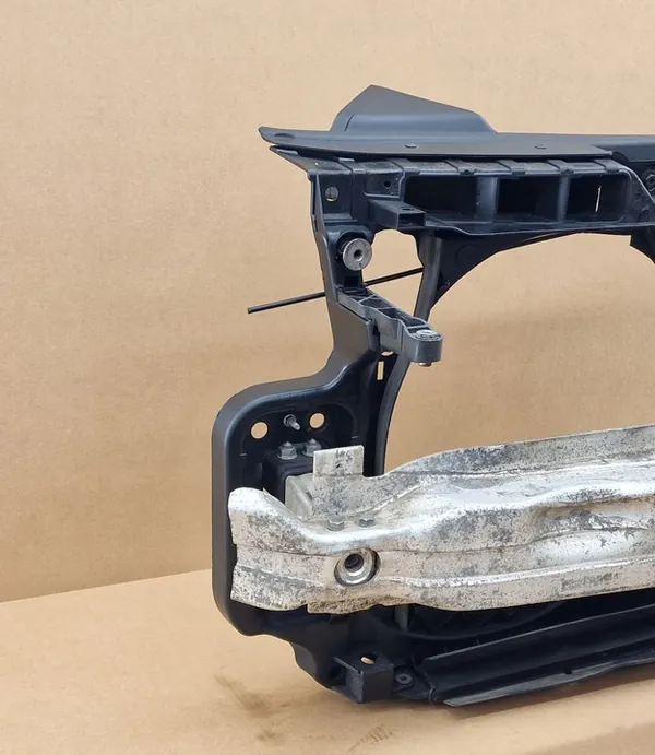 Reforço de Para-choque Dianteiro Audi A6 C6 4F 2.7 3.0 TDI image 3