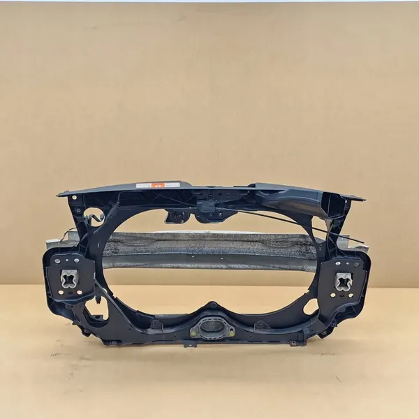 Reforço de Para-choque Dianteiro Audi A6 C6 4F 2.7 3.0 TDI image 4