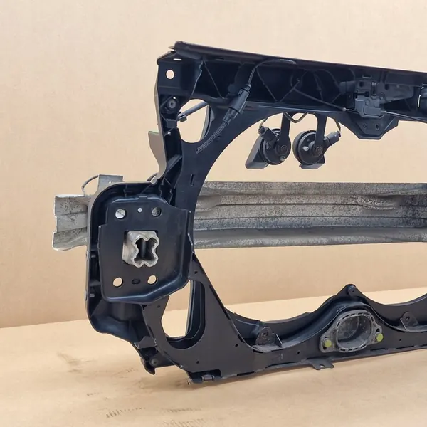 Reforço de Para-choque Dianteiro Audi A6 C6 4F 2.7 3.0 TDI image 6