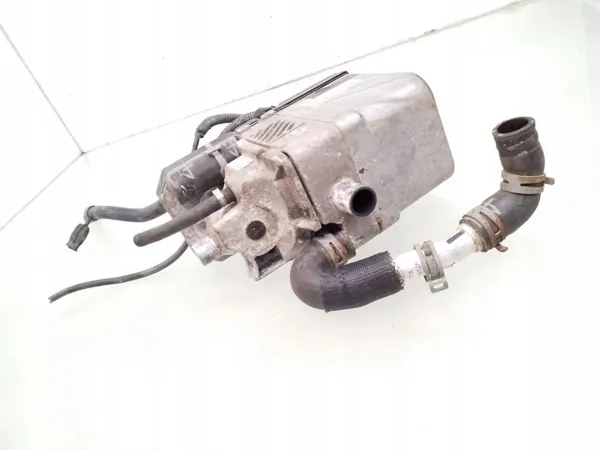 Webasto verwarming OEM 7L6815071G voor VW Touareg I image 4