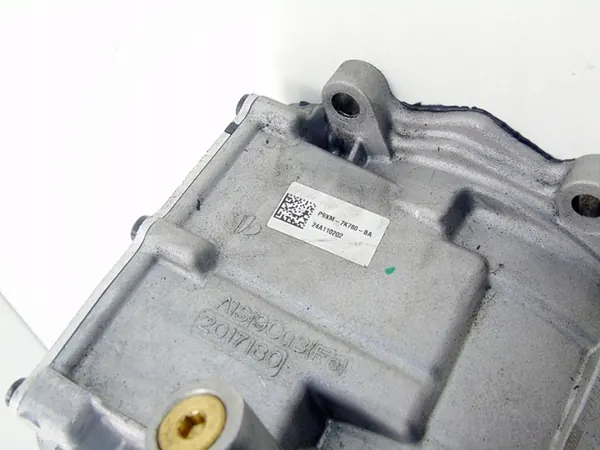 Framreduktionshus OEM P9XM-7K780-BA Discovery 5 image 4