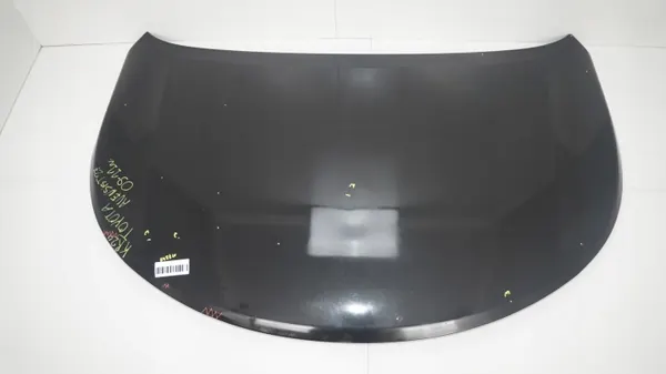 Motorabdeckung Toyota Avensis T27 OEM 360182981 image 2
