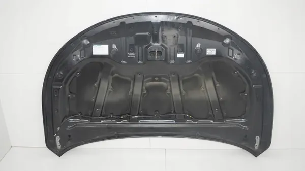 Motorabdeckung Toyota Avensis T27 OEM 360182981 image 10