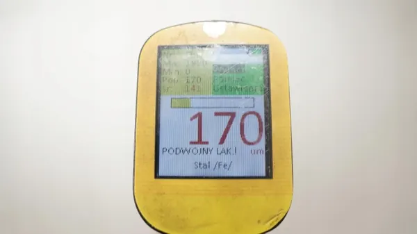 Motorabdeckung Toyota Avensis T27 OEM 360182981 image 9