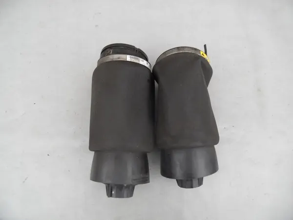 Luftfjädring OEM P68029912AE Bak Jeep image 2