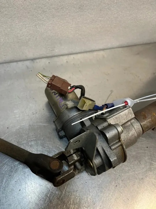 Stuurkolom Renault Twingo I 7700419410 image 3