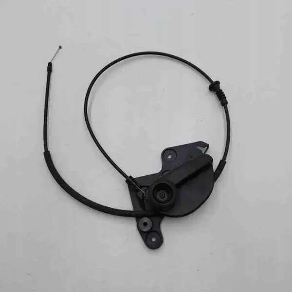 Asa apertura capó OEM 7307645 para MINI COOPER image 2