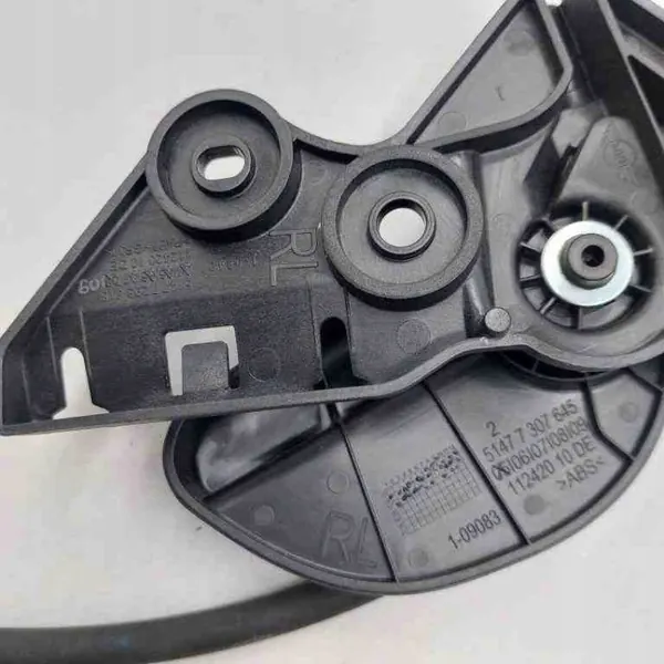 Asa apertura capó OEM 7307645 para MINI COOPER image 3