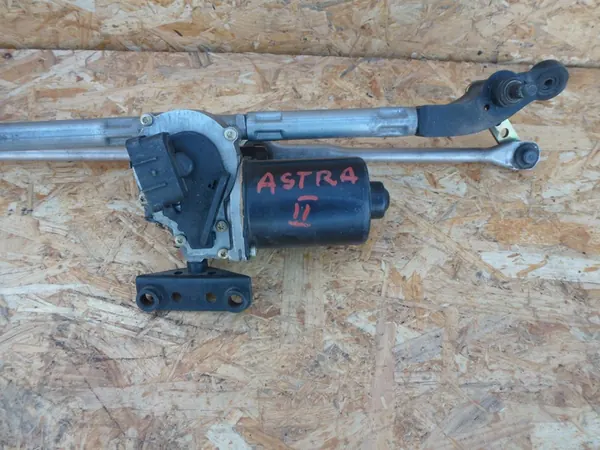 Valeo 24450202 pyyhkijän mekanismi image 2