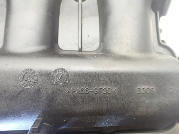 Coletor de admissão Opel Corsa D 1.3CDTI FGP 55207034 image 3