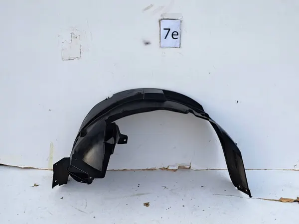 Ford Ranger IV rechte vordere Kotflügel OEM EB3B-4116A562-AB image 2