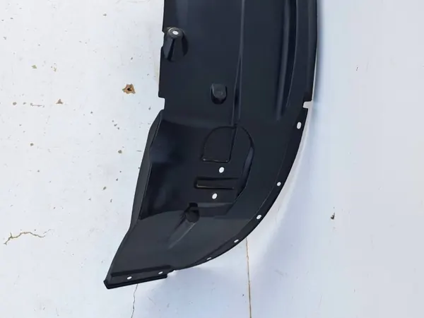 Ford Ranger IV rechte vordere Kotflügel OEM EB3B-4116A562-AB image 3