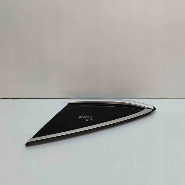 Ventana trasera derecha OEM A2926701000 Mercedes GLE Coupé image 4