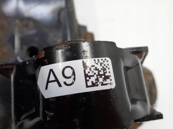 OEM Front-Kühlerstütze für Toyota Auris II image 5