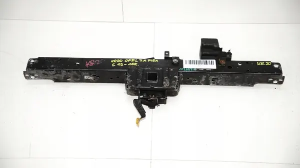 Oberer Verstärkungsgurt Opel Zafira C OEM 371117231 image 4