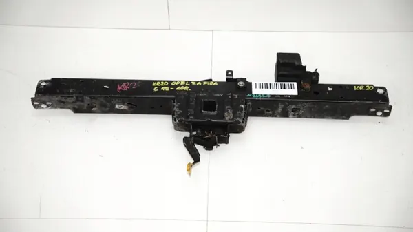 Oberer Verstärkungsgurt Opel Zafira C OEM 371117231 image 5