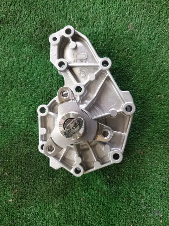 Graf PA531 Vattenpump, motor kylning image 2