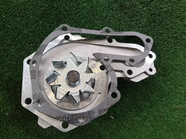 Graf PA531 Vattenpump, motor kylning image 3