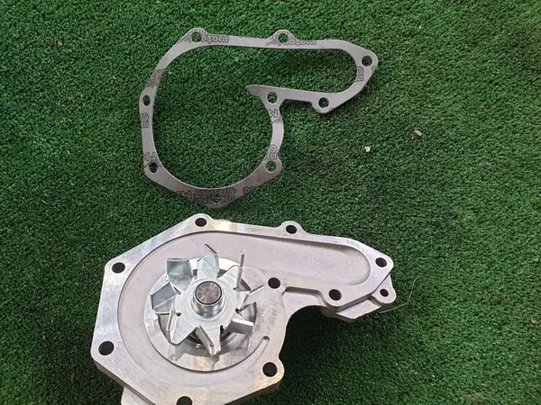 Graf PA531 Vattenpump, motor kylning image 4