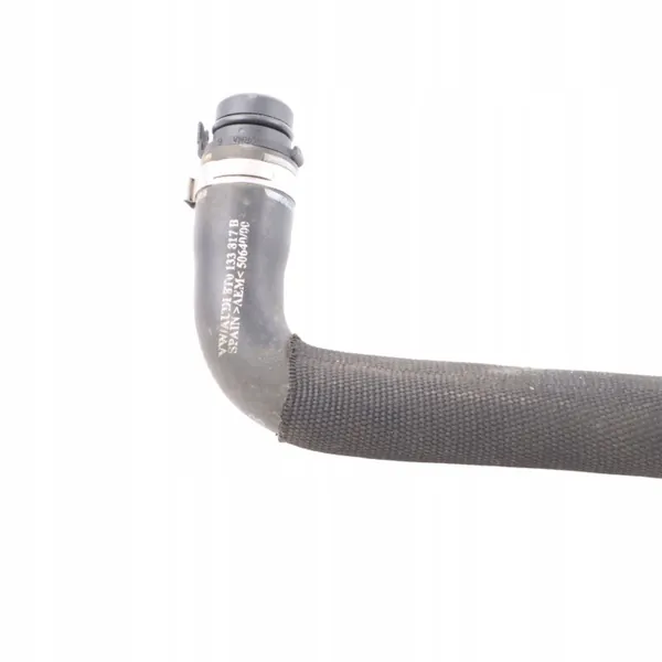 Audi S5 8T Avluftningsslang OEM 8T0133817B image 8