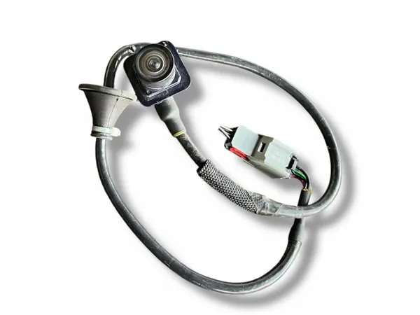 Rückfahrkamera Jaguar XF 2011 OEM CX23-19G490-AE image 2