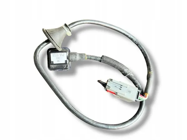 Rückfahrkamera Jaguar XF 2011 OEM CX23-19G490-AE image 4