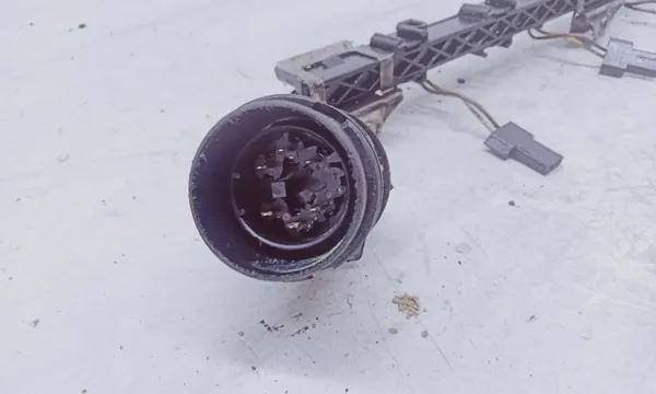 OEM 070971033 Inspuitleidingen VW Touareg 5.0L image 3