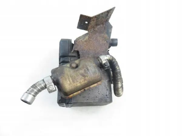 Aquecedor Webasto OEM WEBASTO SUBARU LEGACY IV Diesel image 2