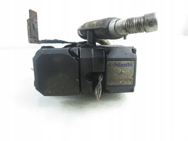 Aquecedor Webasto OEM WEBASTO SUBARU LEGACY IV Diesel image 3