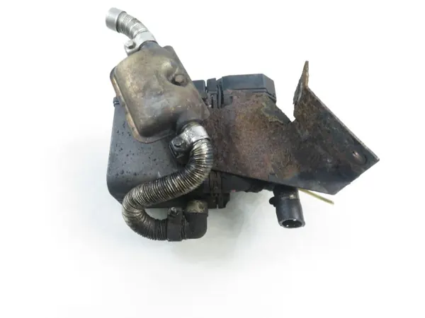 Aquecedor Webasto OEM WEBASTO SUBARU LEGACY IV Diesel image 4