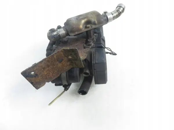 Aquecedor Webasto OEM WEBASTO SUBARU LEGACY IV Diesel image 5