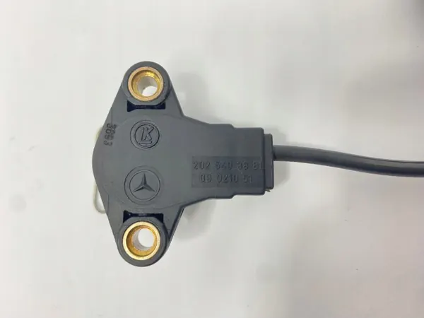 Sensor de golpeteo OEM 0031538028 Mercedes W124 M111 image 8