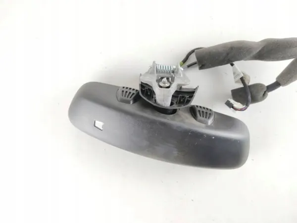Espejo Retrovisor Mercedes-Benz OEM A2078103418 image 3