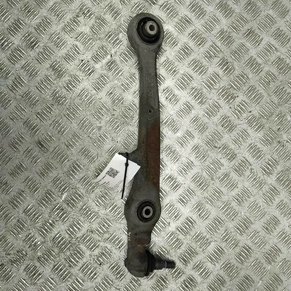 Braccio di Controllo Anteriore Sinistro VW Phaeton 4E0407151K image 2