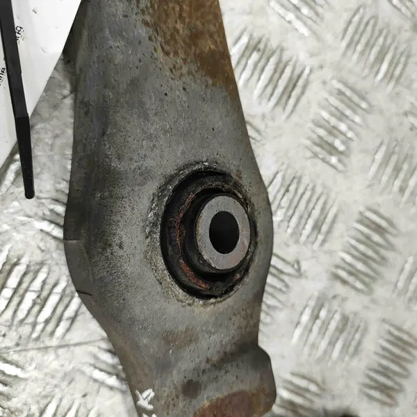 Braccio di Controllo Anteriore Sinistro VW Phaeton 4E0407151K image 3