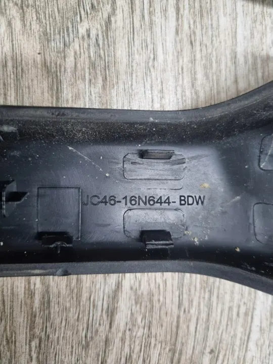 Ford F-MAX hyttyxfönsterhandtag OEM JC46 16N644 image 4