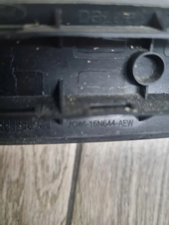 Ford F-MAX hyttyxfönsterhandtag OEM JC46 16N644 image 5