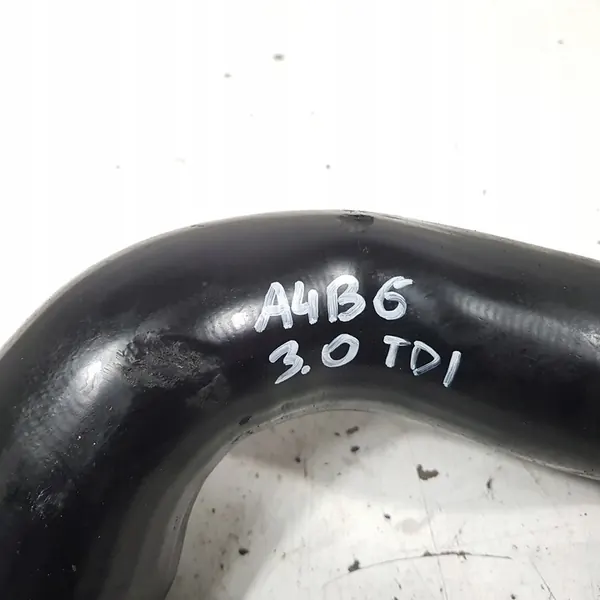 Manguera de aire del turbocompresor para Audi A4 B7 2.0 TDI image 3
