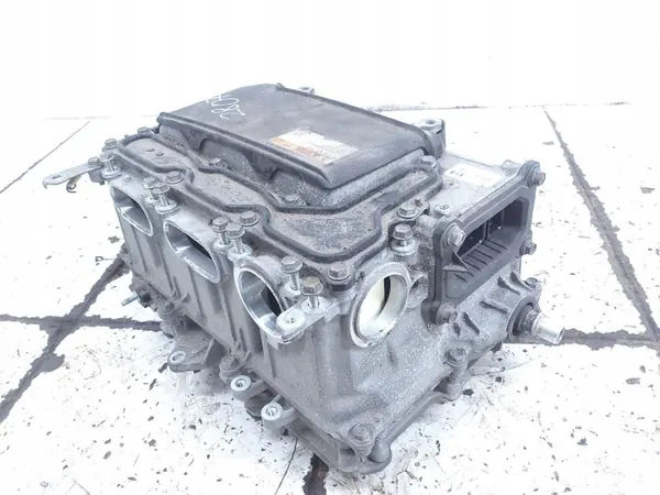 Onduleur Toyota Prius+ OEM G920047220 - Occasion image 3