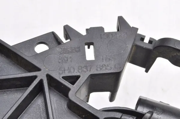 Cupra Leon Türgriffhalterung OEM 5H0837885C Links Vorne image 5