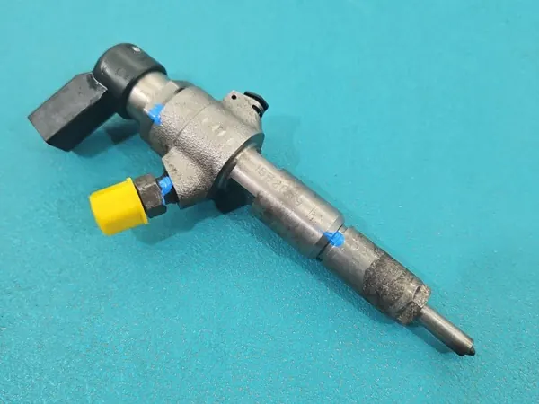 Einspritzdüse OEM 9663429280 für Ford Fiesta MK7 1.4 TDCI image 2