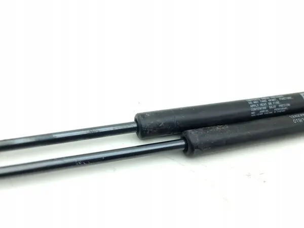 Bakluckdämpare Citroen C-Crosser 2011 OEM 5802A008 image 7