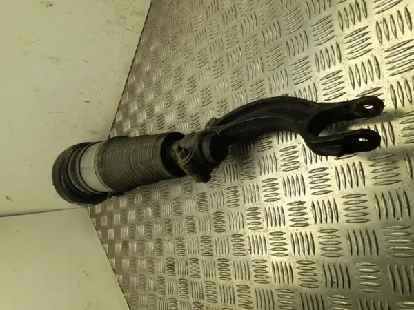 Luftfjädring OEM 4H0 616 039 AD Audi A8 2015 fram vänster image 3