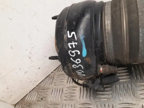 Luftfjädring OEM 4H0 616 039 AD Audi A8 2015 fram vänster image 4