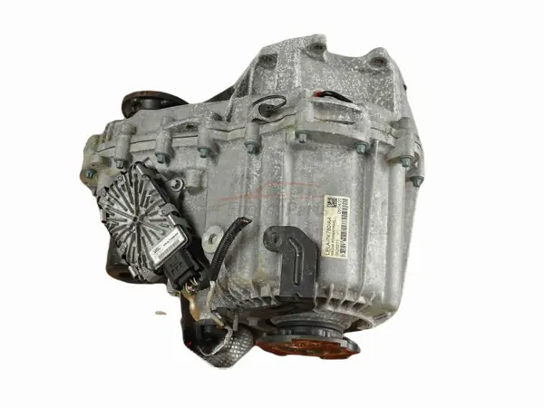 Verteilergetriebe OEM LR131456 für Land Rover Defender L663 image 2